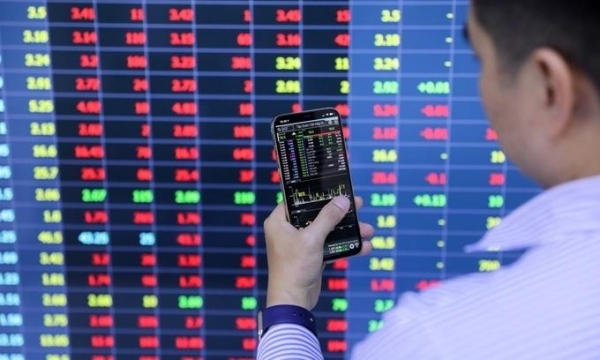 Nhận định thị trường chứng khoán ngày 7/11: Đón dòng tiền mới và kiểm định xu hướng phục hồi