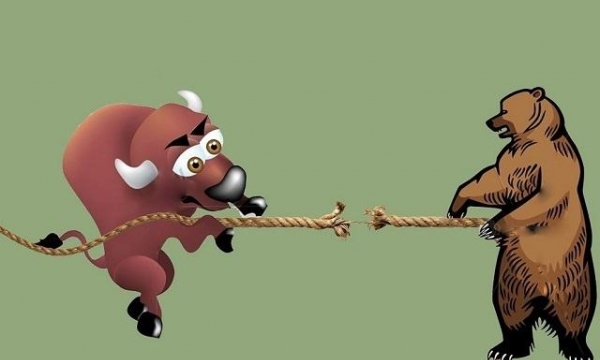 Nhận định chứng khoán ngày 8/11: Trong ngắn hạn vẫn tiềm ẩn rủi ro