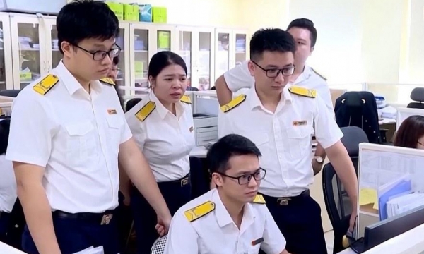 Cân nhắc bổ sung quy định về ngưỡng nợ thuế tối thiểu áp dụng tạm hoãn xuất cảnh