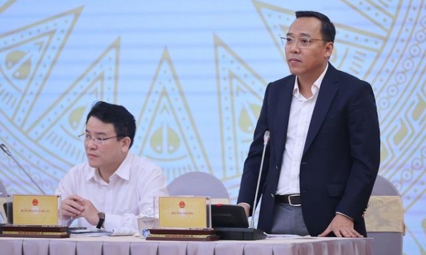 Việt Nam sẽ tiếp tục siết chặt quản lý các hoạt động thương mại điện tử xuyên biên giới