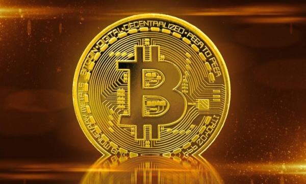 Bitcoin tăng 7%, đạt mức kỷ lục