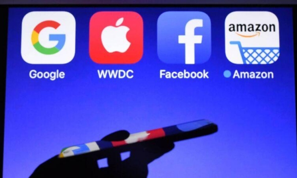 Meta (Facebook), Google, Apple... nắm giữ 90% thị phần thương mại điện tử xuyên biên giới tại Việt Nam