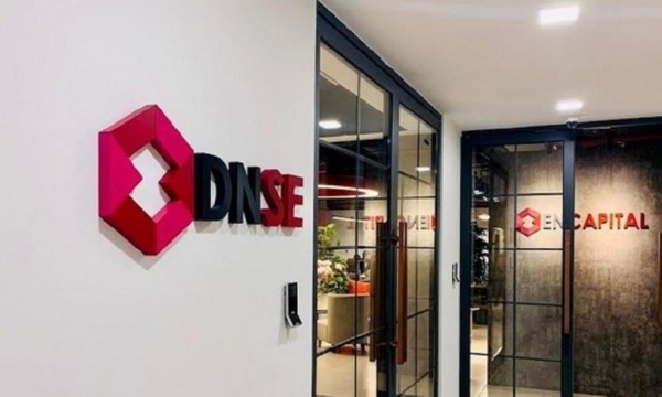 Chứng khoán DNSE (DSE) dự chi 165 tỷ đồng trả cổ tức bằng tiền mặt cho cổ đông