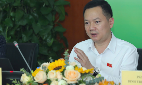 Cần rà soát lại nội dung Điều 15 dự thảo Luật Thuế GTGT