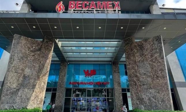 Becamex muốn phát hành 300 triệu cổ phiếu huy động 15.000 tỷ đồng để làm gì?