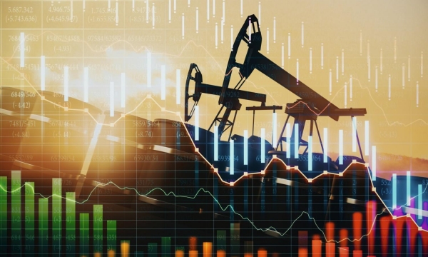 Giới chuyên gia dự báo giá dầu toàn cầu sẽ chạm mức thấp mới vào năm 2025