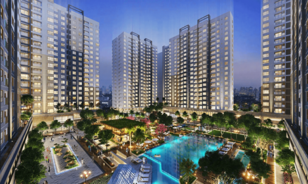 Đầu tư Nam Long huy động 1.000 tỷ tiền trái phiếu