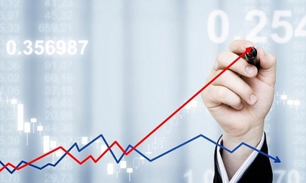 Thị trường chứng khoán ngày 26/11: VN Index tiếp tục hồi phục, vượt đường MA20