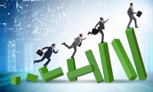 Nhận định chứng khoán ngày 27/11: Hướng về mốc tâm lý 1.250 điểm