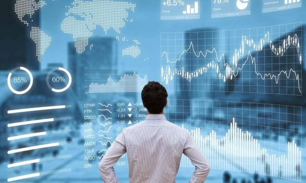 Nhận định thị trường chứng khoán ngày 29/11: Có thể xuất hiện rung lắc