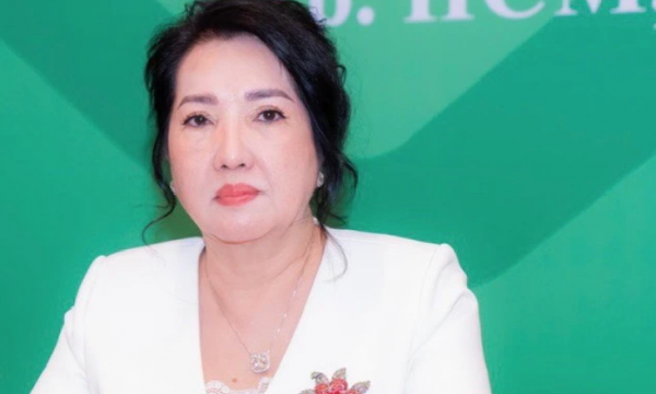 Cổ phiếu QCG bất ngờ tăng trần