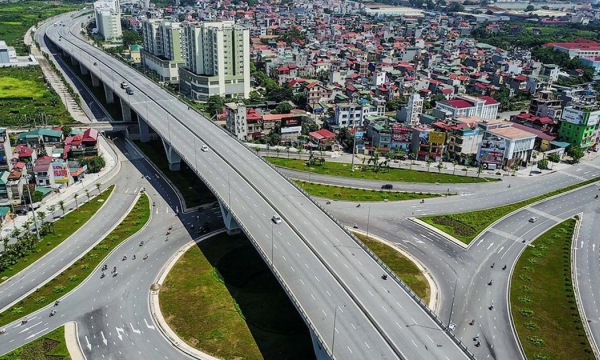 Quốc hội đồng ý 'hồi sinh' dự án BT 'đổi đất lấy hạ tầng'