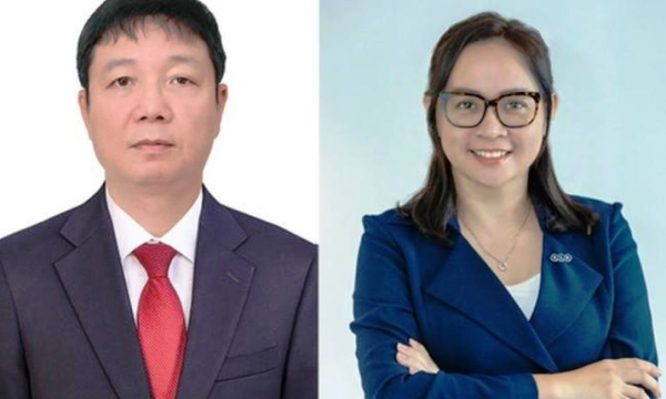 FLC có tân Chủ tịch, Tổng giám đốc