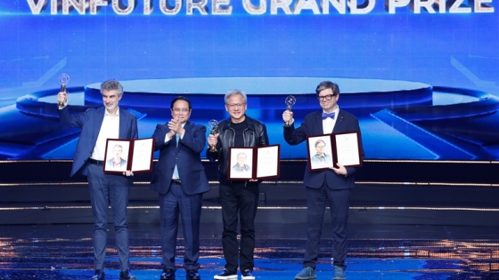 Khoa học công nghệ, đổi mới sáng tạo là con đường ngắn nhất để bứt pha