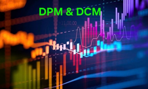 Nhận định phiên giao dịch ngày 09/12: VN Index tăng, nhóm cổ phiếu phân bón Dầu khí (DPM, DCM) tăng mạnh