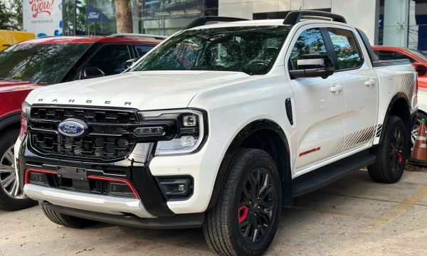 Khách Việt tiếc nuối vì Ford Ranger và Everest bị cắt giảm trang bị, giá không đổi
