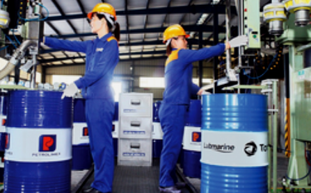 Vì sao PLC xin điều chỉnh giảm lợi nhuận và cổ tức tối thiểu năm 2024