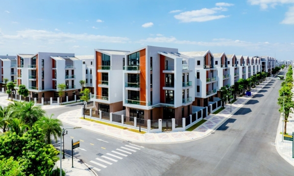 Vì sao Vinhomes Ocean Park 3 trở thành điểm đến mới của các concert quy mô “khủng”?