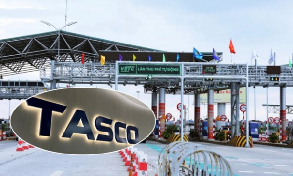 Tasco muốn tăng vốn vượt 10.000 tỷ đồng