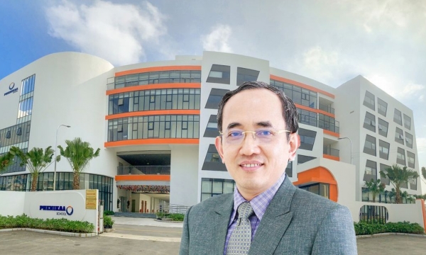 Phenikaa Group của đại gia Hồ Xuân Năng tiếp tục bị phạt hành chính