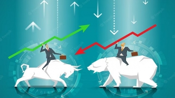 Nhận định chứng khoán ngày 20/12: VN Index có thể dao động trong khoảng 1.250-1.260 điểm