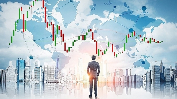 Nhận định chứng khoán ngày 23/12: Xu hướng đi ngang trong các phiên cuối cùng của năm 2024