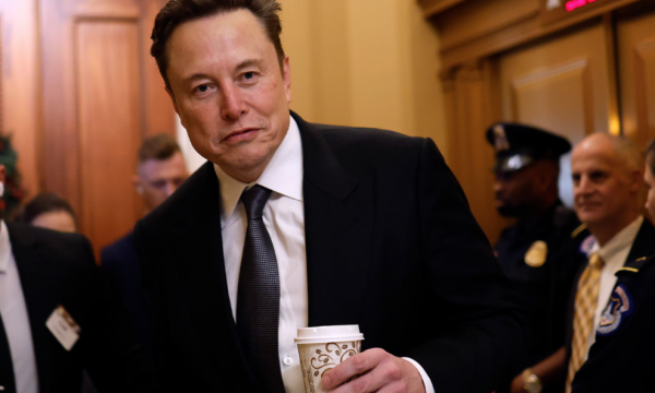 Top 10 tỷ phú kiếm tiền nhiều nhất thế giới năm 2024