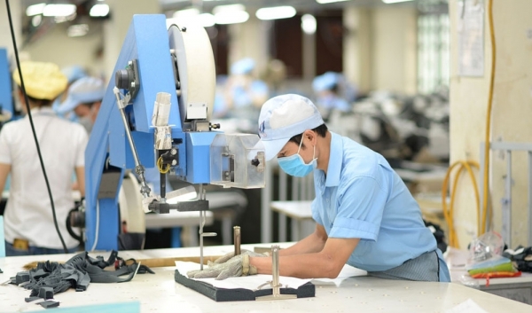 Ngành dệt may tìm thấy nhiều 'điểm sáng' cho tăng trưởng trong năm 2025