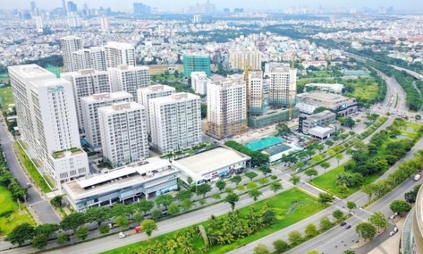 Loạt chính sách mới sẽ thay đổi diện mạo thị trường bất động sản?