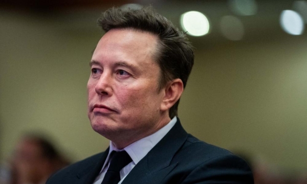 Cổ phiếu hãng xe điện giảm mạnh, Elon Musk mất gần 18 tỷ USD một ngày