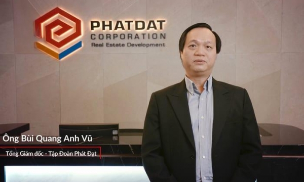 CEO Bất động sản Phát Đạt đăng ký bán toàn bộ hơn 1,4 triệu cổ phiếu PDR, chuyện gì đang xảy ra?