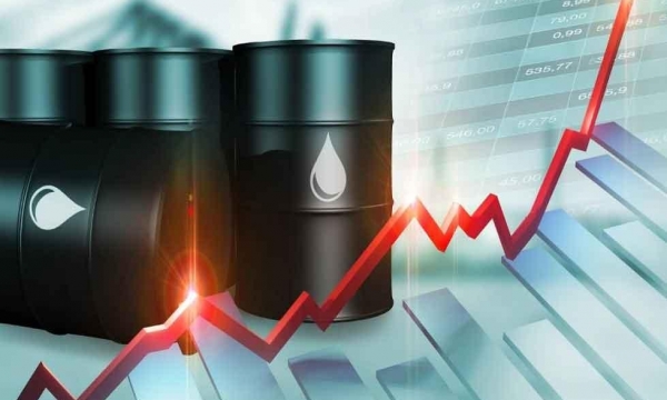 Phân tích và dự báo giá dầu Brent mới nhất