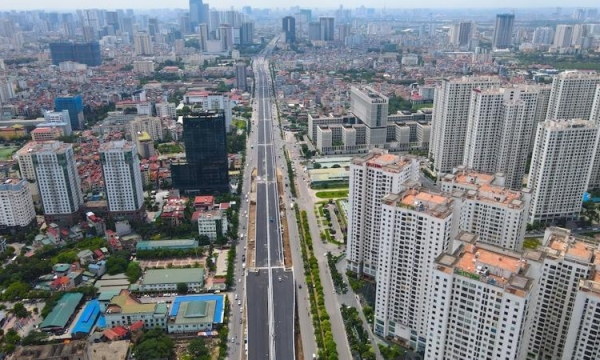 Giá thuê căn hộ thiết lập đỉnh mới: Người lao động gặp khó trong bài toán nhà ở