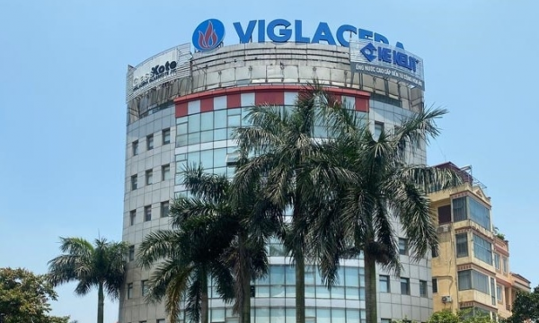 Đông Anh có trở thành “mỏ vàng” giúp Viglacera (VGC) thắng lớn với dự án nhà ở xã hội?
