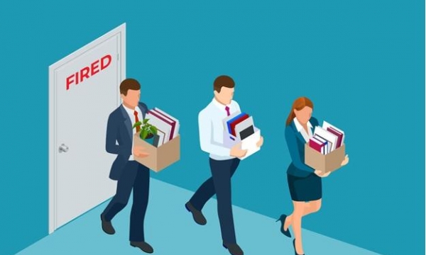 Cần chuẩn bị gì trước làn sóng layoff?