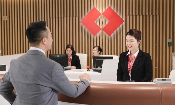 Global Finance năm thứ 2 liên tiếp vinh danh Techcombank là 'ngân hàng tốt nhất Việt Nam'