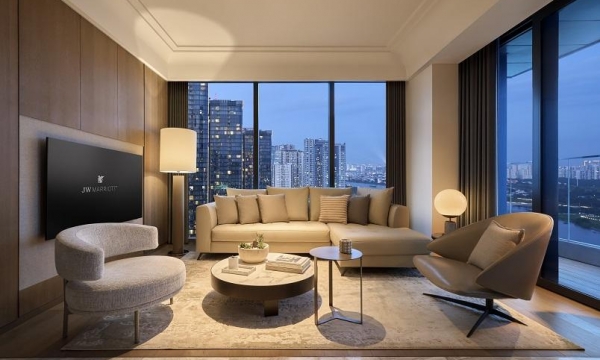 Hành trình chinh phục Christie’s International Real Estate của Masterise Homes