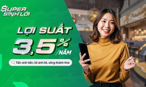 Làm chủ cuộc chơi trading chứng khoán nhờ chiến lược quản lý tiền hợp lý