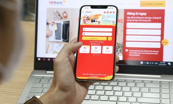 HDBANK đạt trên 5.350 tỷ đồng lợi nhuận Quý 1, khởi động mô hình tập đoàn tài chính ngân hàng hàng đầu Việt Nam