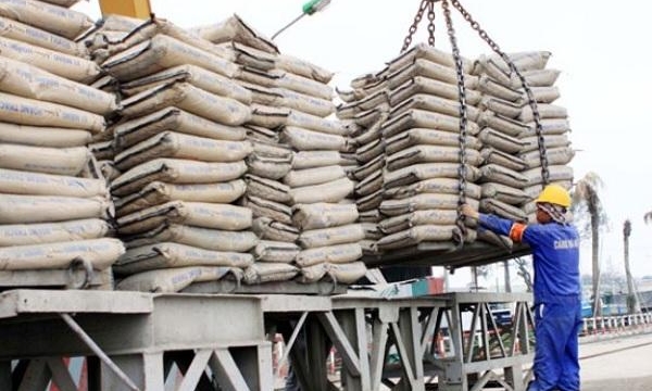 Bức tranh trái chiều ngành xi măng Quý 1/2025: Bỉm Sơn, Hà Tiên thận trọng bám trụ, La Hiên bất ngờ lội ngược dòng