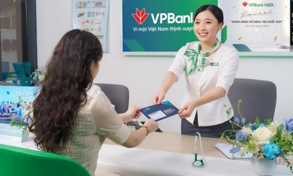 Loạt ngân hàng đẩy mạnh hỗ trợ hộ kinh doanh cá thể