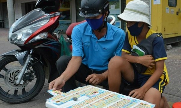 Niềm vui nhân đôi – Trúng hay không vẫn vui