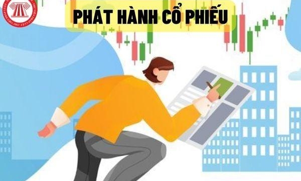 Doanh nghiệp bất động sản cơ cấu lại nợ bằng phát hành cổ phiếu