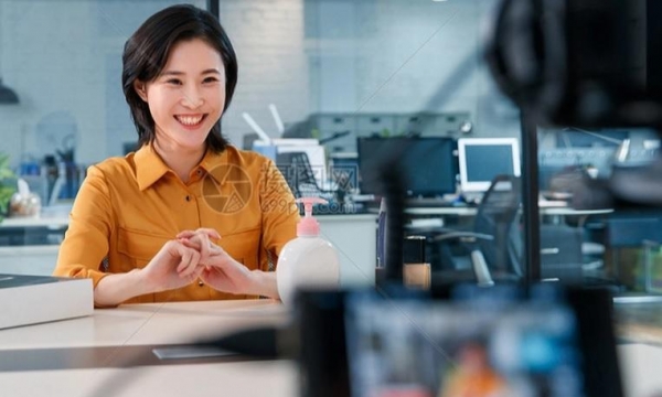 Trung Quốc: Hơn 50% người khởi nghiệp trên các nền tảng thương mại điện tử là nữ