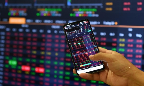 Nhận định phiên giao dịch ngày 1/10: VN-Index tích lũy sau giai đoạn tăng mạnh