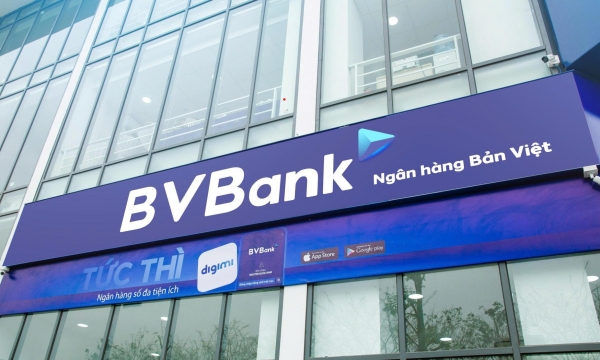 Tăng trưởng ổn định, 9 tháng đầu năm BVBANK hoàn thành 79% kế hoạch lợi nhuận năm