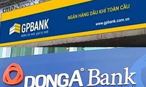 Điểm tin ngân hàng ngày 9/1: Tiếp tục chuyển giao bắt buộc 2 ngân hàng yếu kém trong vài ngày tới