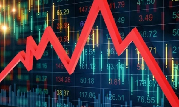 Tin nhanh chứng khoán ngày 14/1: VN Index giảm điểm, thanh khoản ở mức thấp