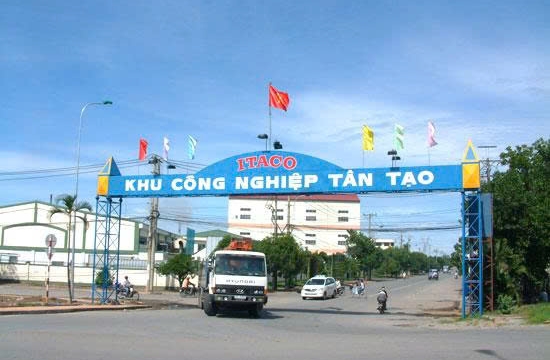 Cổ phiếu ITA của Tân Tạo bị hủy niêm yết trên sàn chứng khoán