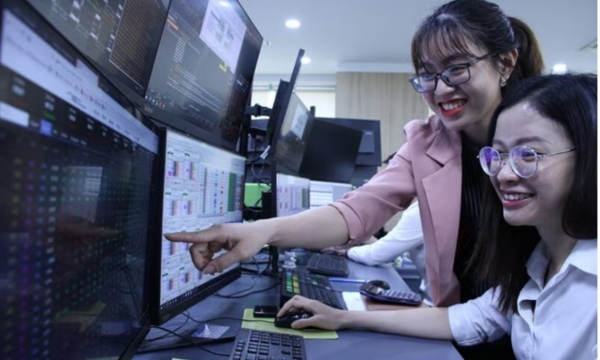 Triển vọng thị trường chứng khoán Việt Nam năm Ất Tỵ